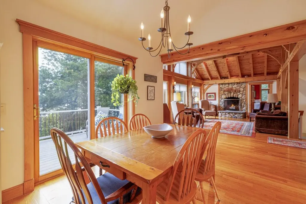 180 Ferry Road Brooksville ME 04617