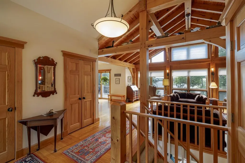 180 Ferry Road Brooksville ME 04617