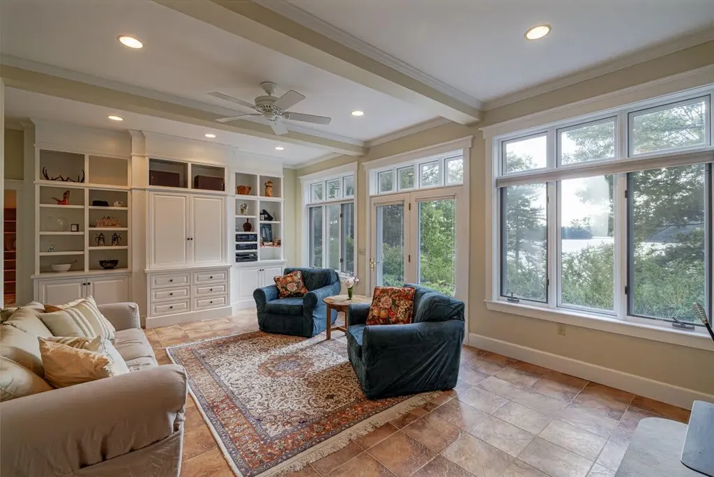 180 Ferry Road Brooksville ME 04617