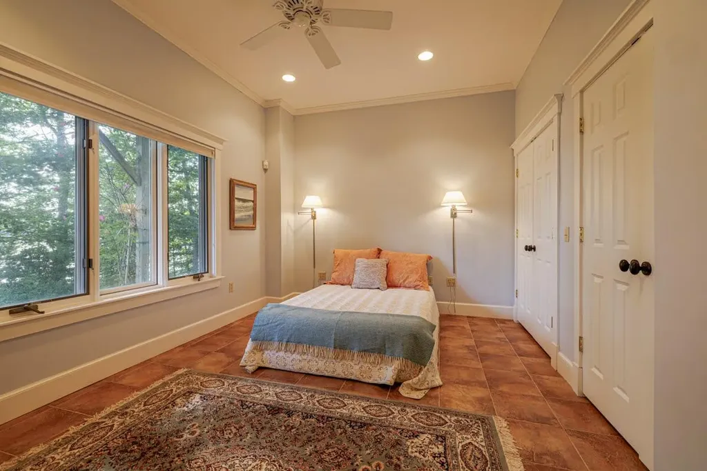 180 Ferry Road Brooksville ME 04617