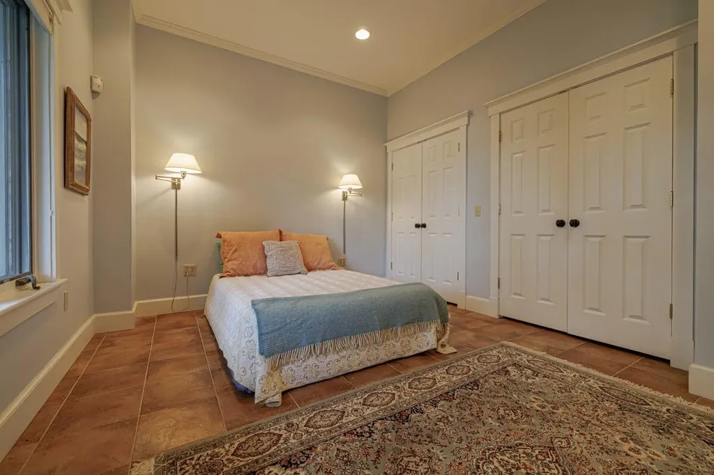 180 Ferry Road Brooksville ME 04617
