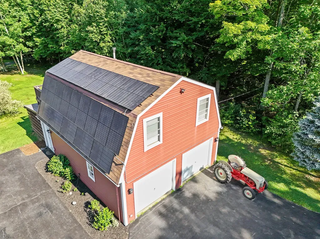 90 Davies Lane Readfield ME 04355