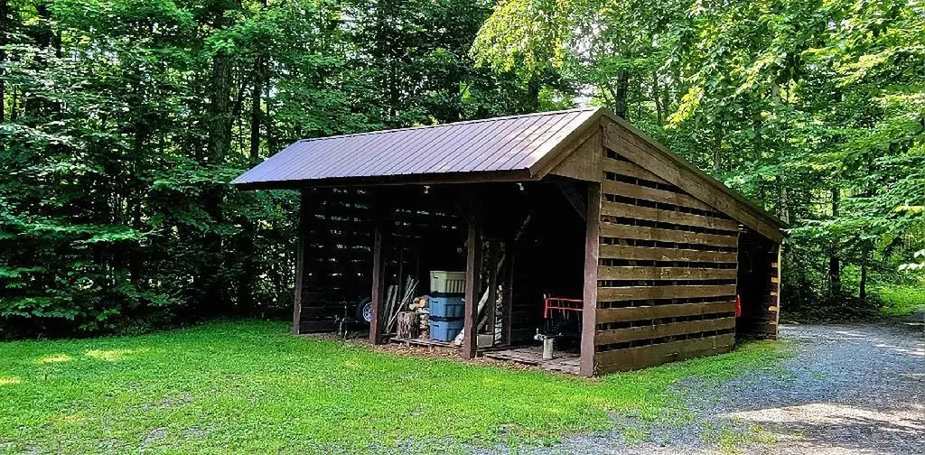 90 Davies Lane Readfield ME 04355
