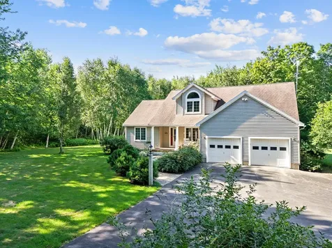 90 Davies Lane Readfield ME 04355