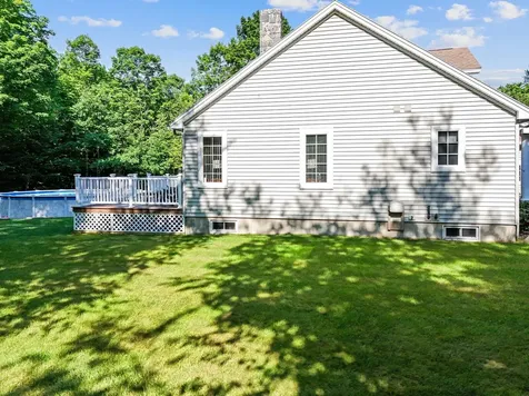 90 Davies Lane Readfield ME 04355