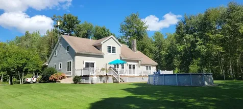 90 Davies Lane Readfield ME 04355