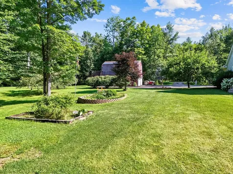 90 Davies Lane Readfield ME 04355