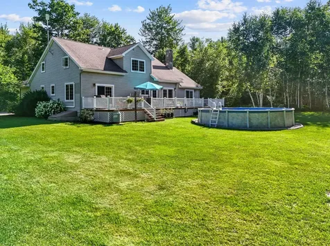 90 Davies Lane Readfield ME 04355