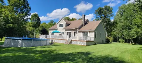 90 Davies Lane Readfield ME 04355