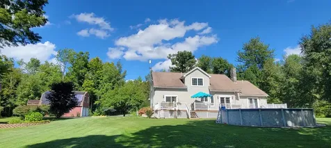90 Davies Lane Readfield ME 04355