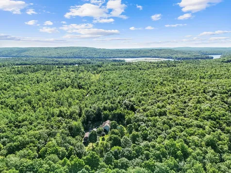90 Davies Lane Readfield ME 04355