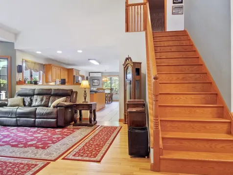 90 Davies Lane Readfield ME 04355