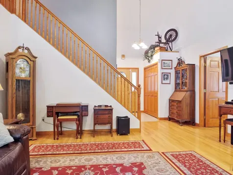 90 Davies Lane Readfield ME 04355