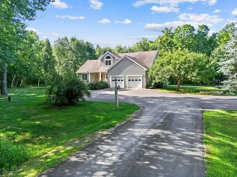 90 Davies Lane Readfield ME 04355
