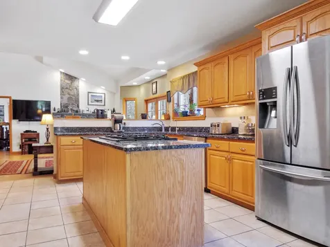 90 Davies Lane Readfield ME 04355