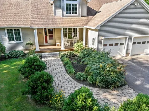 90 Davies Lane Readfield ME 04355