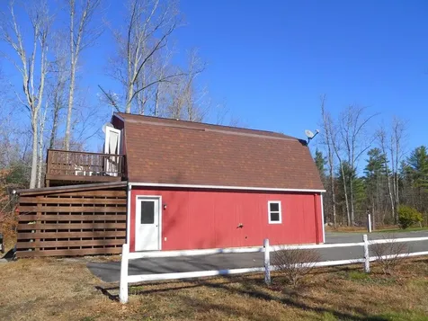 90 Davies Lane Readfield ME 04355