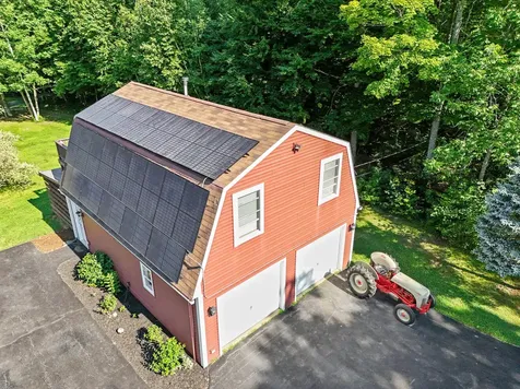 90 Davies Lane Readfield ME 04355