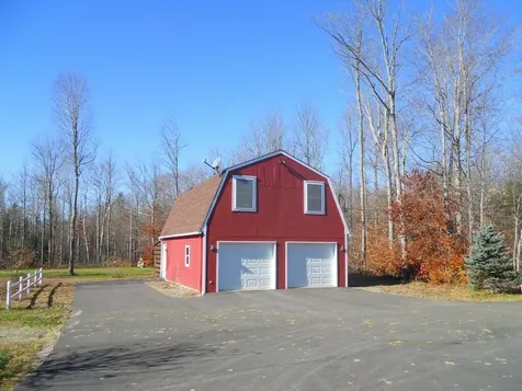 90 Davies Lane Readfield ME 04355