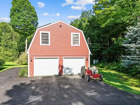 90 Davies Lane Readfield ME 04355