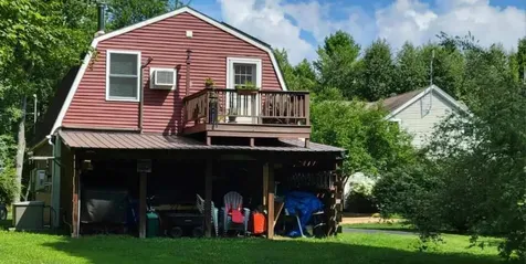 90 Davies Lane Readfield ME 04355