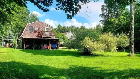 90 Davies Lane Readfield ME 04355