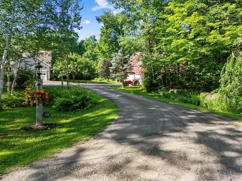 90 Davies Lane Readfield ME 04355