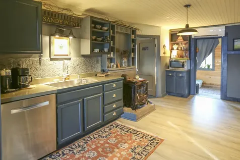 10 Bayview Drive Stockton Springs ME 04981