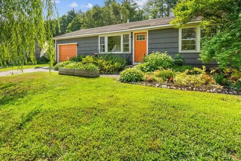 16 Fox Avenue Parsonsfield ME 04047