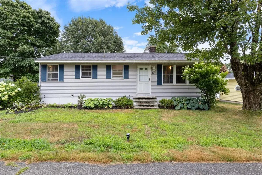 23 Tasker Street Saco ME 04072