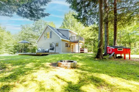 376 Kimball Pond Road New Sharon ME 04955