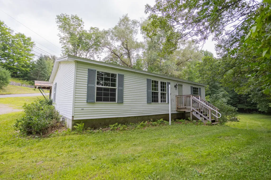 16 Lambert Hill Road Strong ME 04983