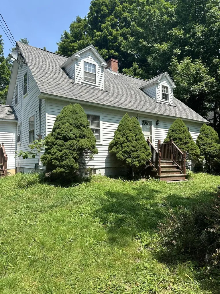 1449 Hallowell Road Litchfield ME 04350
