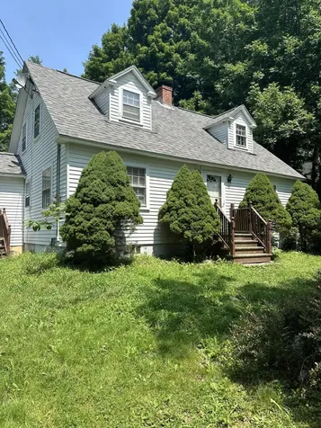 1449 Hallowell Road Litchfield ME 04350