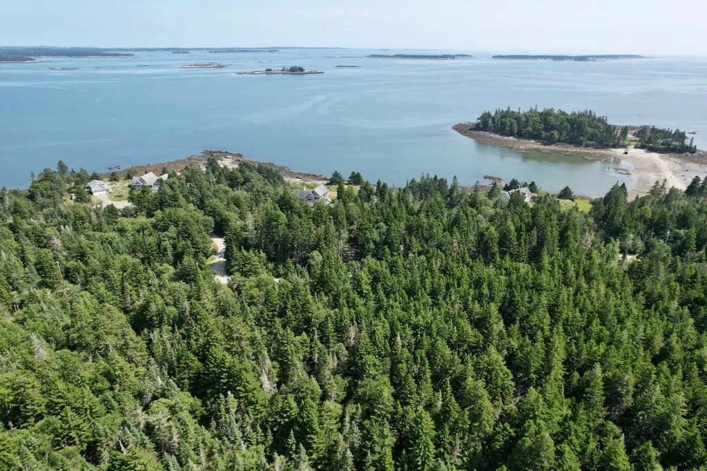 26 Wohoa Bay Drive Addison ME 04606