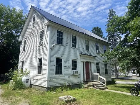75 Water Street Hallowell ME 04347