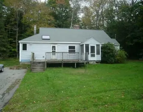 75 Water Street Hallowell ME 04347