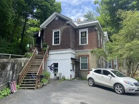 75 Water Street Hallowell ME 04347