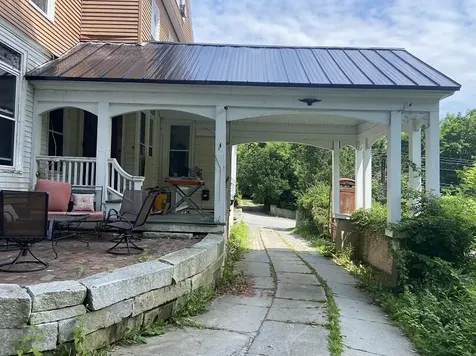 75 Water Street Hallowell ME 04347