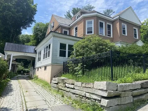 75 Water Street Hallowell ME 04347
