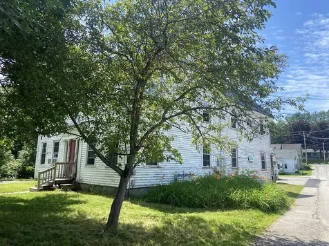 75 Water Street Hallowell ME 04347