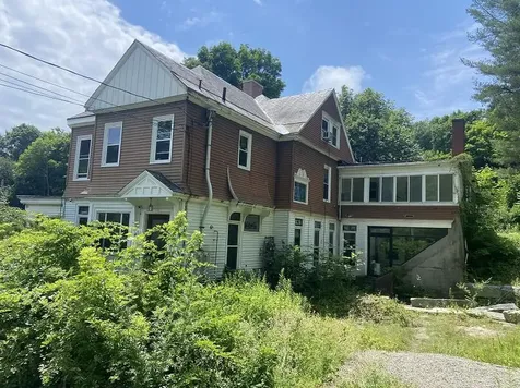 75 Water Street Hallowell ME 04347