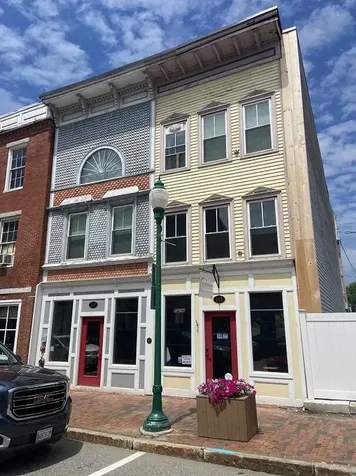 75 Water Street Hallowell ME 04347