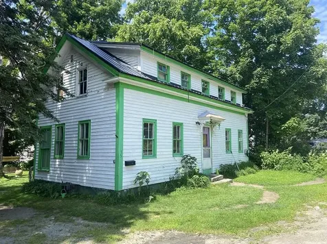 75 Water Street Hallowell ME 04347