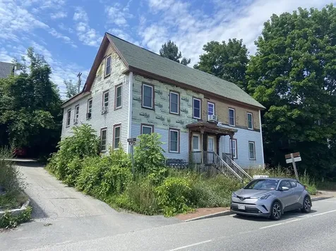 75 Water Street Hallowell ME 04347