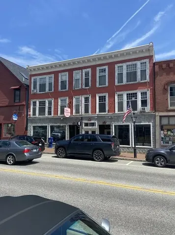 75 Water Street Hallowell ME 04347