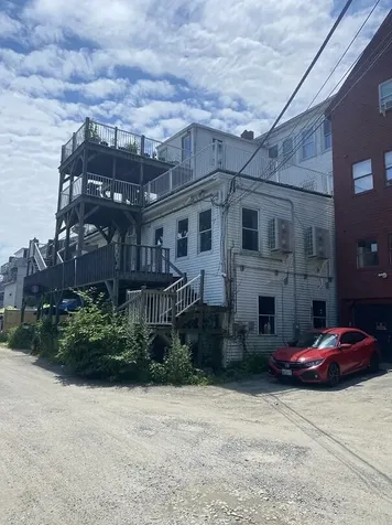 75 Water Street Hallowell ME 04347