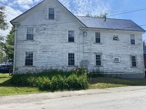 75 Water Street Hallowell ME 04347