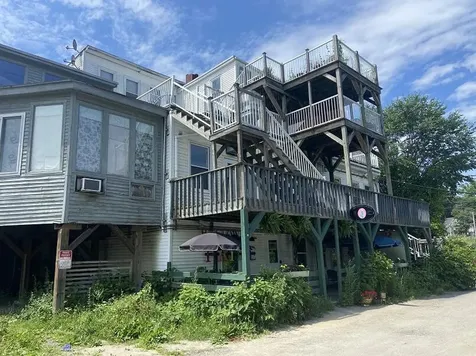 75 Water Street Hallowell ME 04347