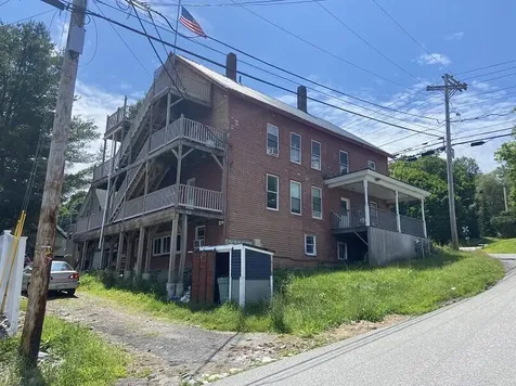 75 Water Street Hallowell ME 04347